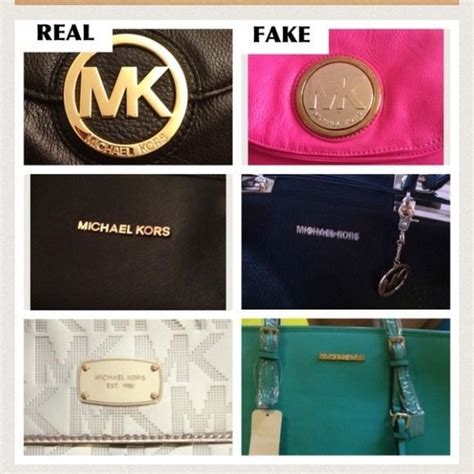 michael kors portemonnaie fälschung|how to tell michael kors purses.